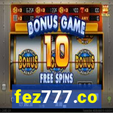 fez777.co