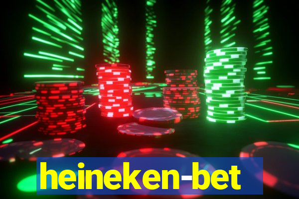 heineken-bet