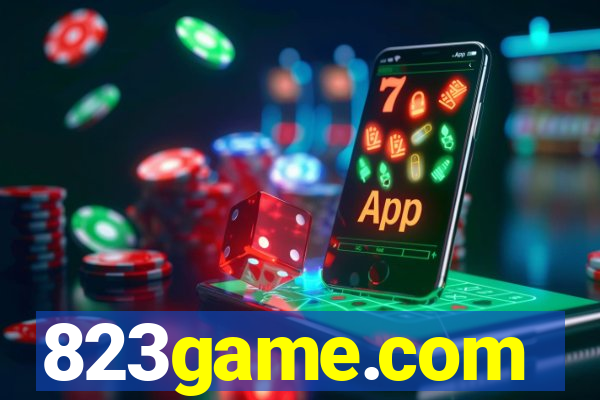 823game.com
