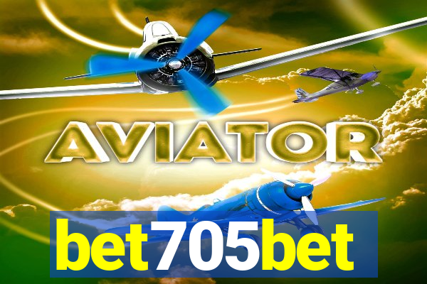 bet705bet