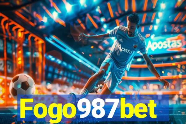 Fogo987bet