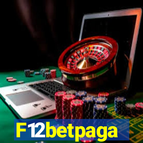 F12betpaga
