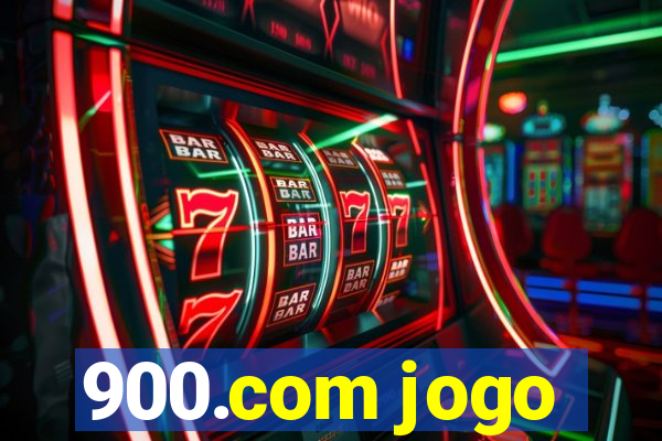 900.com jogo