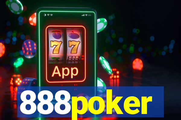 888poker