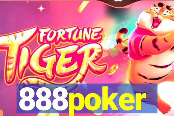 888poker