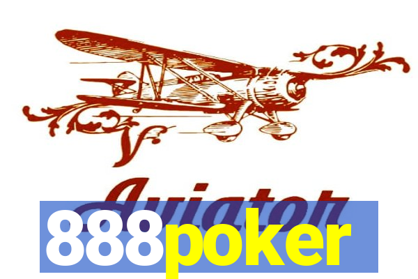 888poker