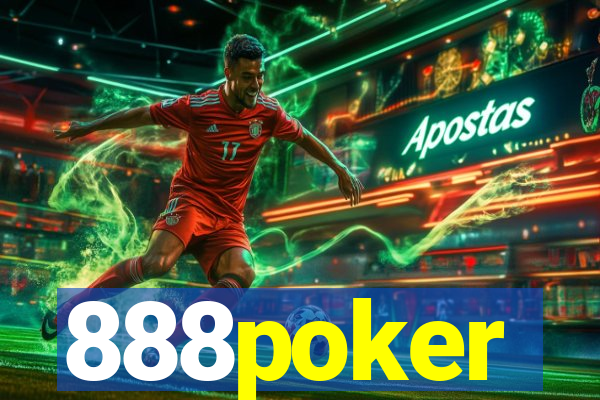 888poker