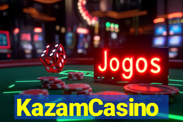 KazamCasino