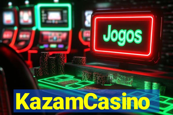 KazamCasino