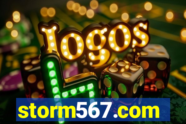 storm567.com
