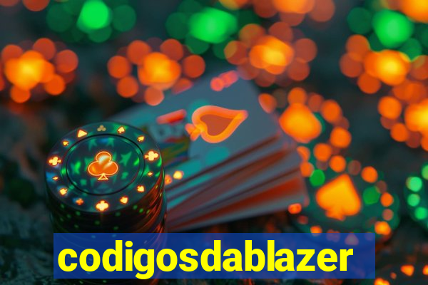 codigosdablazer