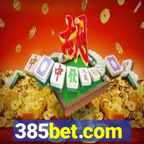 385bet.com