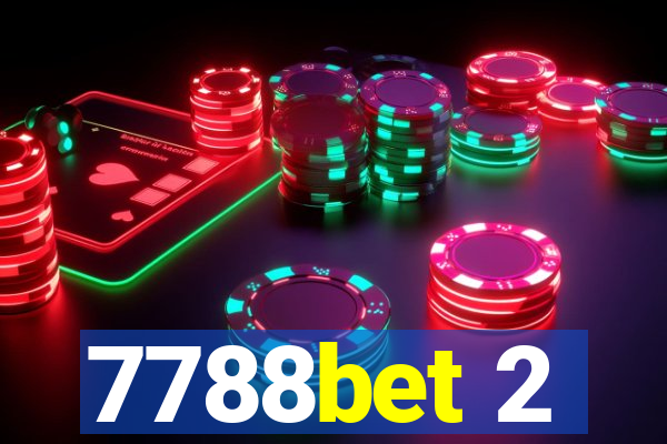 7788bet 2