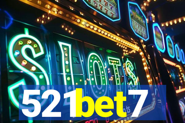521bet7