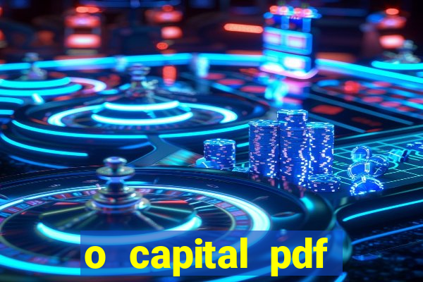 o capital pdf livro 2