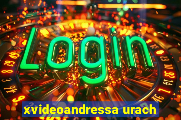 xvideoandressa urach