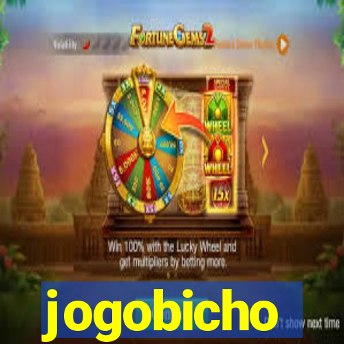jogobicho