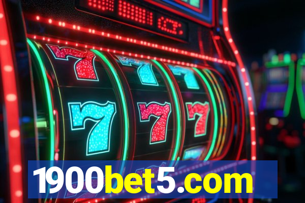 1900bet5.com