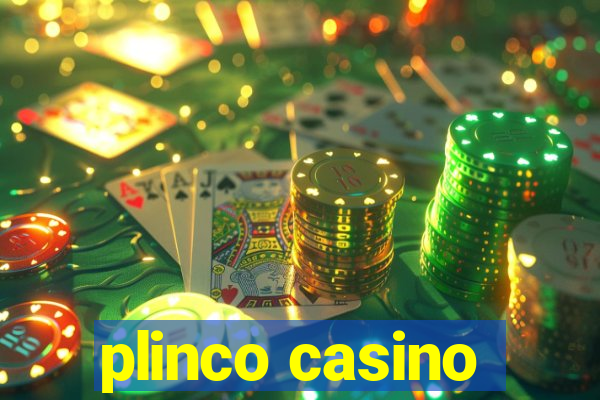 plinco casino
