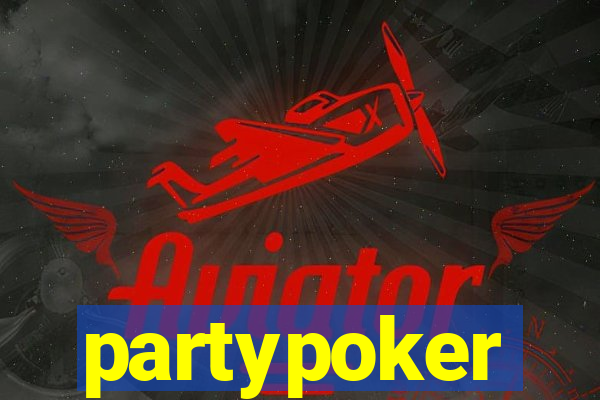 partypoker