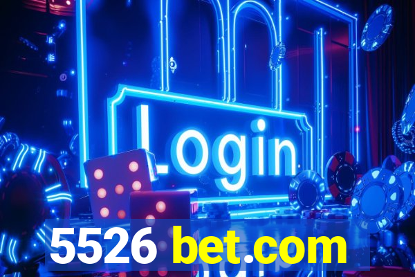5526 bet.com