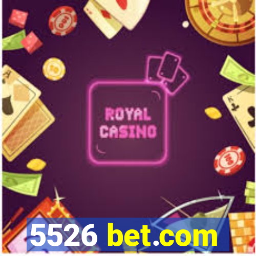 5526 bet.com