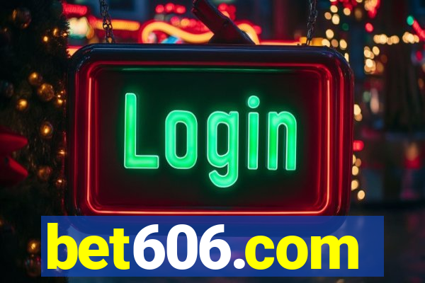 bet606.com