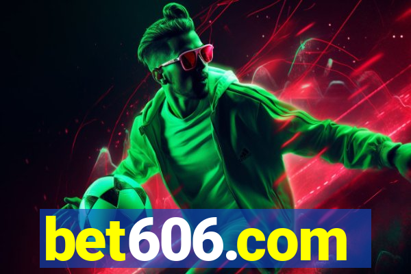 bet606.com