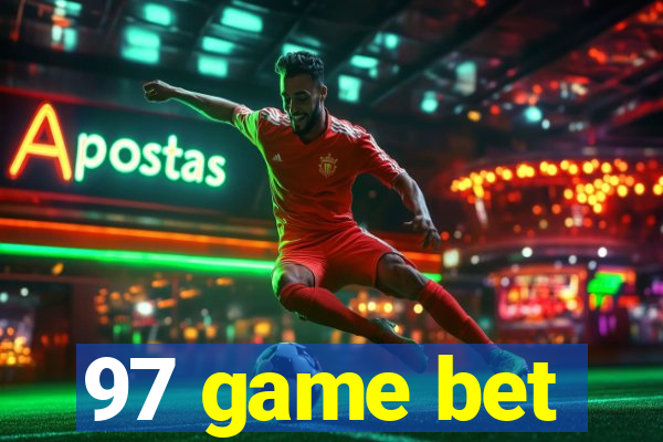 97 game bet