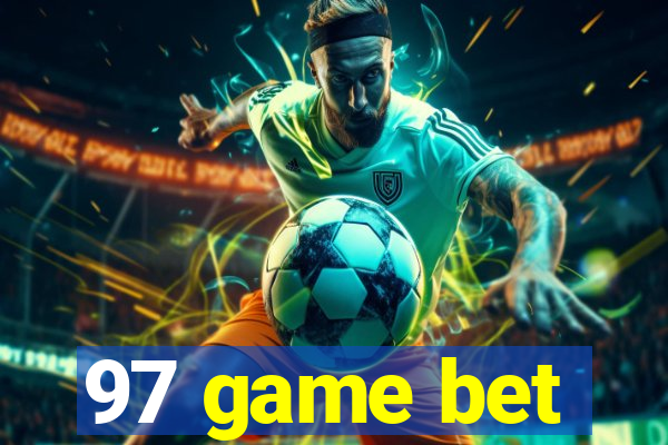 97 game bet