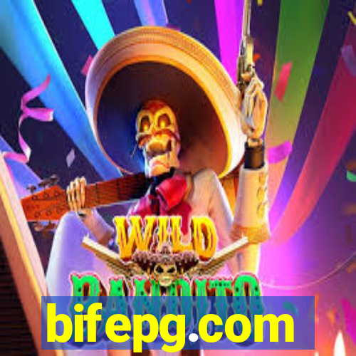 bifepg.com