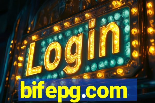 bifepg.com