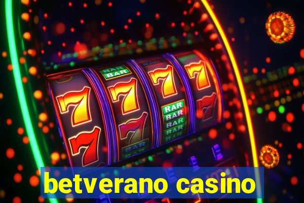 betverano casino