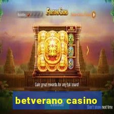 betverano casino