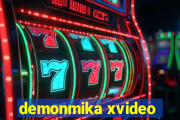 demonmika xvideo