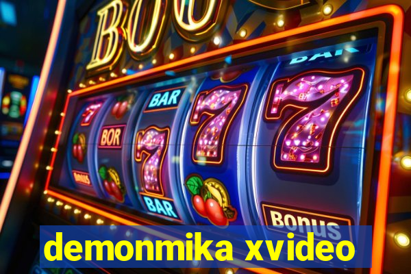 demonmika xvideo