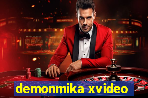 demonmika xvideo