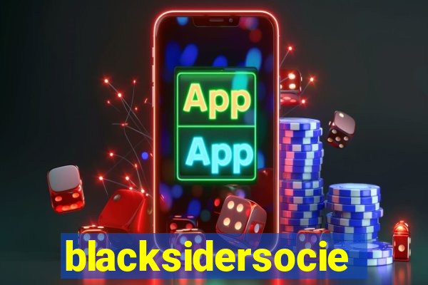 blacksidersociety