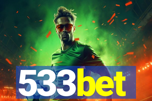533bet