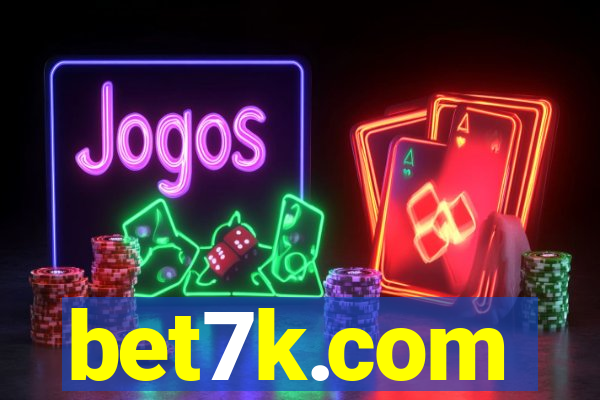 bet7k.com