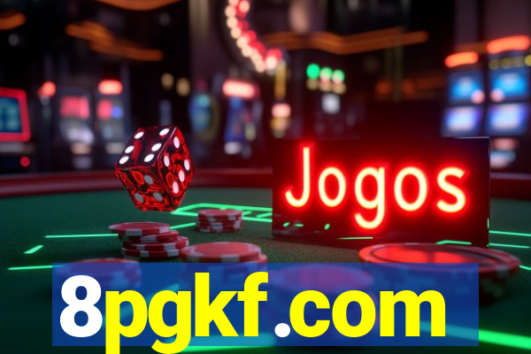 8pgkf.com