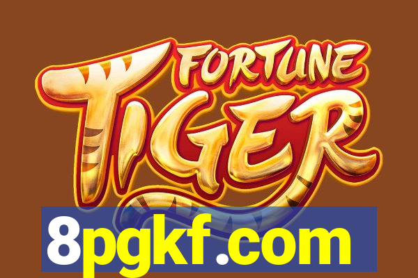 8pgkf.com