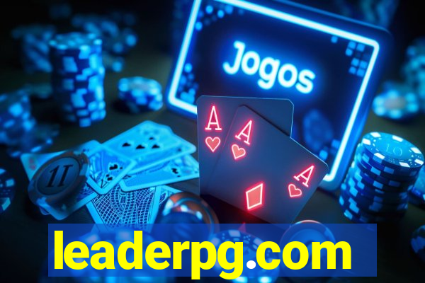 leaderpg.com