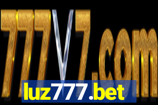 luz777.bet