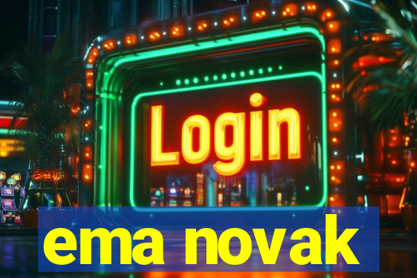 ema novak