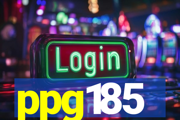 ppg185
