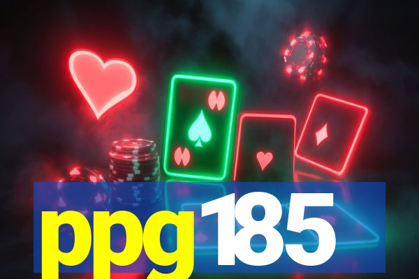 ppg185