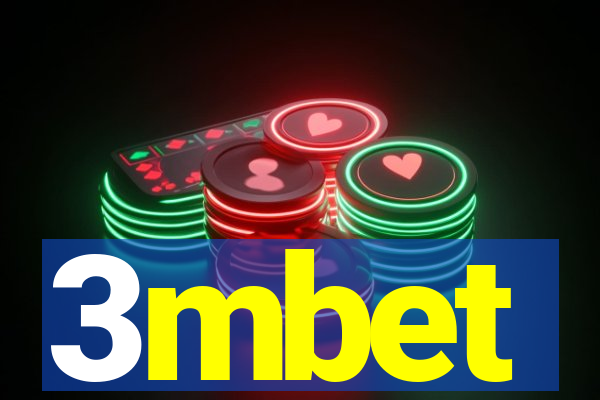 3mbet