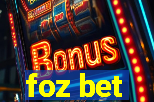 foz bet