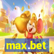max.bet